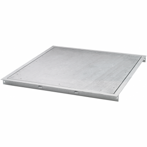 explosion proof floor scales