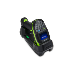 DS3600 Series Ultra-Rugged Scanner