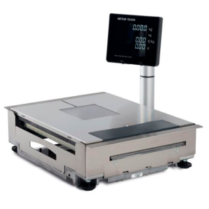 Checkout Scales Ariva H