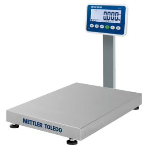 BBA231 basic bench scale