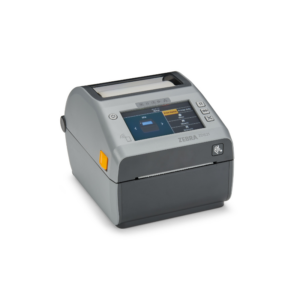 ZD600 Desktop Printers