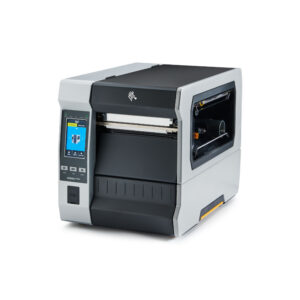 ZT600 industrial printer