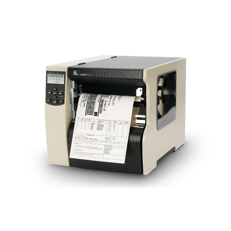 220Xi4 Industrial Label Printer Global Scales
