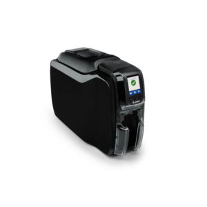 ZC300 Series Card Printer