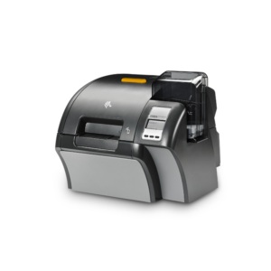 ZXP series-9 card printers