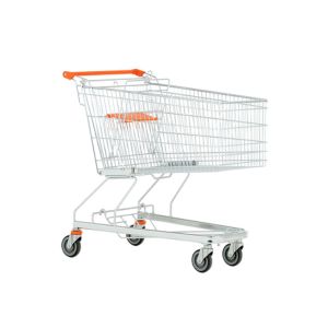 BT shopping trolley series