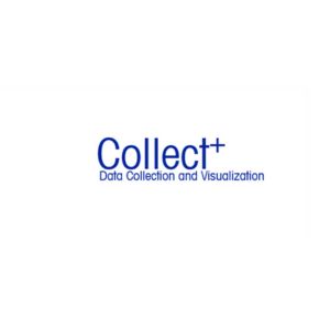 Collect+ industrial software