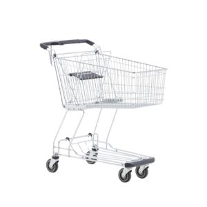 Drc shopping trolley series