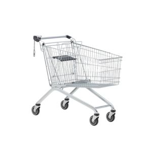 El Series shopping trolley