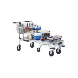 T40 Transport Trolley