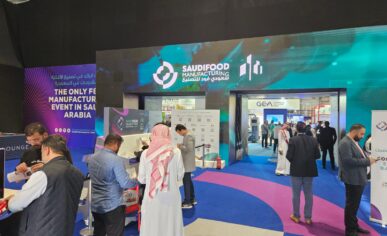 Saudi Food Manufacturing Exhibition Riyadh 2024