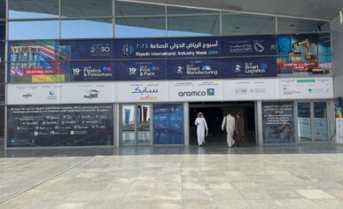 Saudi Print & Pac Exhibition 2024