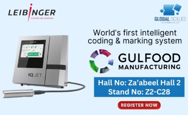 GulFood Manufacturing Exhibition Dubai