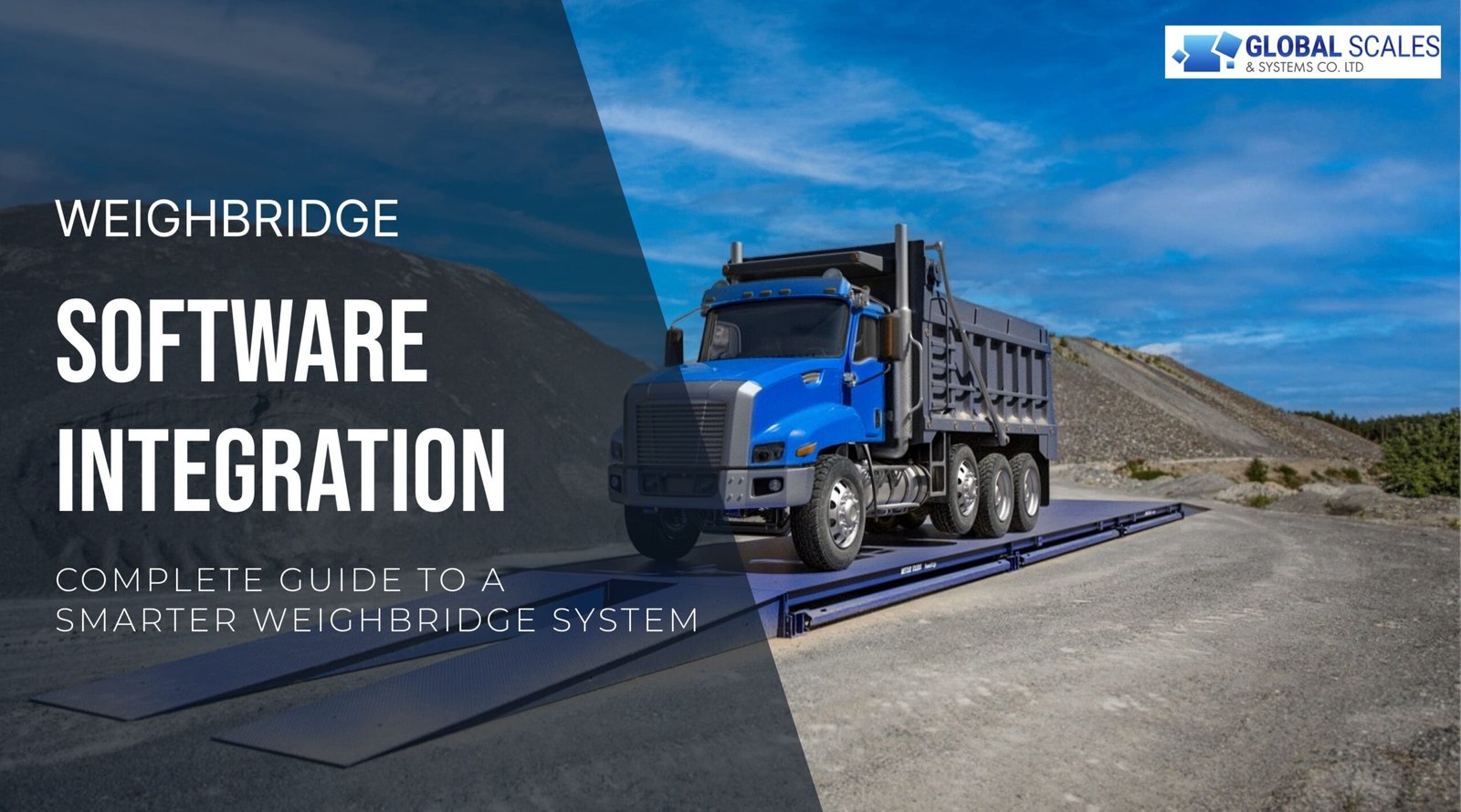 Featured Image - Weighbridge Software Integration