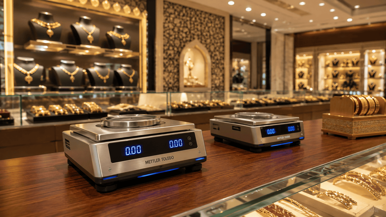 Compact-Mettler-Toledo-Models-Worth-Knowing