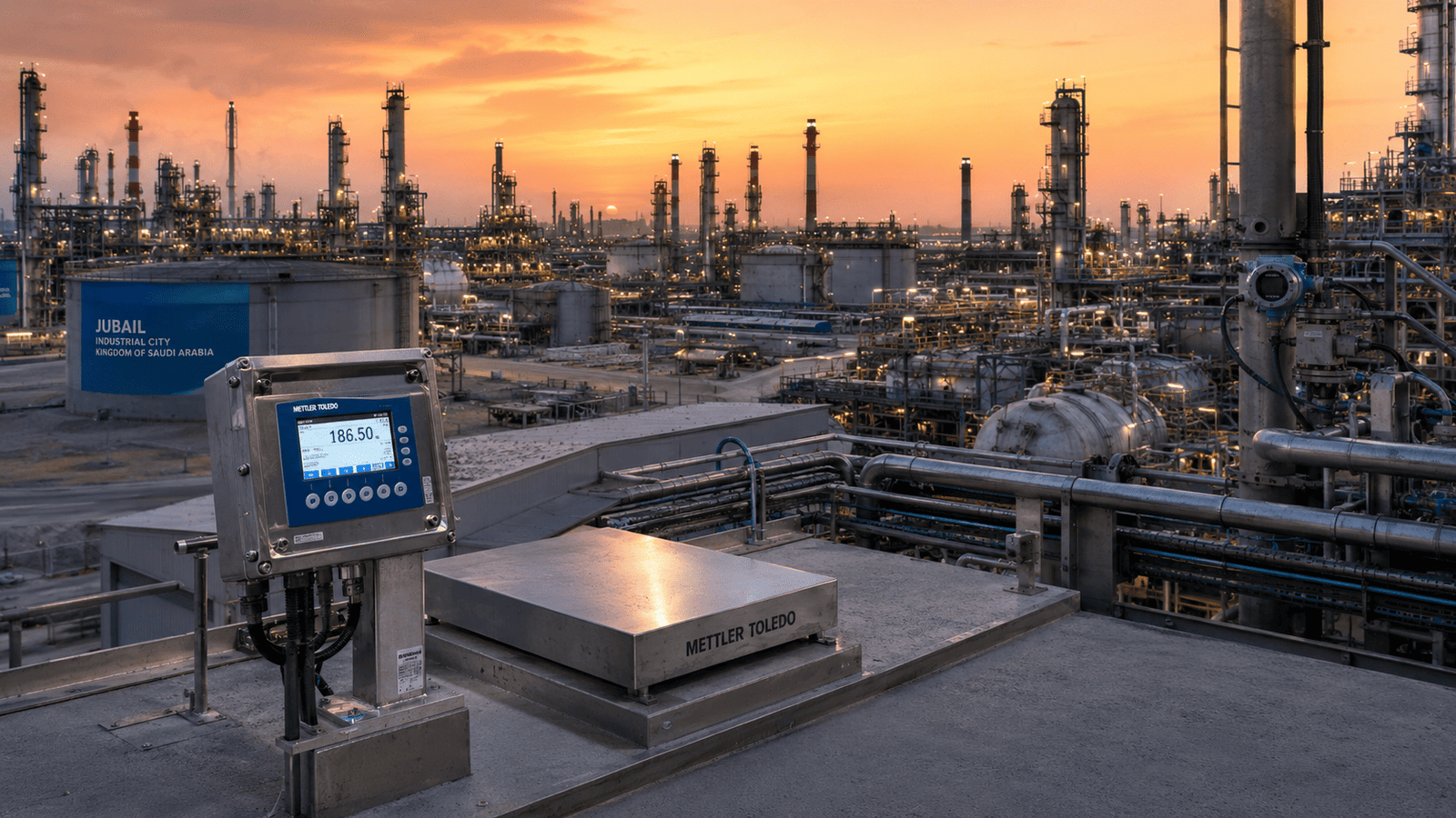Hazardous-Area-Weighing-Solutions_What-a-Complete-KSA-Setup-Looks-Like