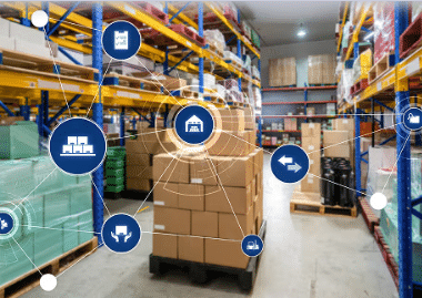 warehouse management